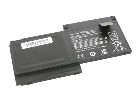 Bateria Movano do HP EliteBook 720 G1, G2 Bateria Movano do HP EliteBook 720 G1, G2