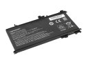 Bateria Movano do HP Omen 15, Pavilion 15 - 15.4V