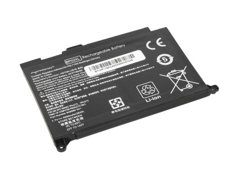 Bateria Movano do HP Pavilion 15-AU, 15-AW Bateria Movano do HP Pavilion 15-AU, 15-AW