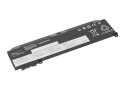 Bateria Movano do Lenovo ThinkPad T460s, T470s - przednia bateria