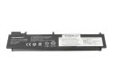 Bateria Movano do Lenovo ThinkPad T460s, T470s - tylna bateria