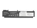 Bateria Movano do Lenovo ThinkPad T460s, T470s - tylna bateria