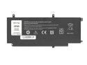 Bateria Mitsu do Dell Inspiron 15 (7547), 15 (7548)