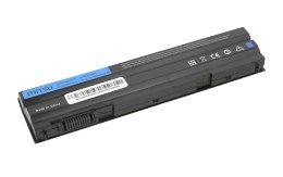 Bateria Mitsu do Dell Latitude E6420 (6600mAh) - ogniwa pod baterią