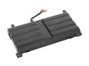 Bateria Mitsu do HP Omen 17-AN (16 PIN)