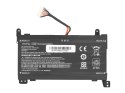 Bateria Mitsu do HP Omen 17-AN (16 PIN)