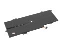 Bateria Mitsu do Lenovo Thinkpad X1 Carbon, Yoga (gen7, gen8)