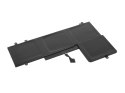 Bateria Mitsu do Lenovo Yoga 710-14IKB, 710-14ISK