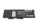 Bateria Movano do Dell Latitude 5490, 5590 (8500mAh)