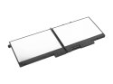 Bateria Movano do Dell Latitude 5490, 5590 (8500mAh)