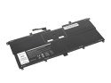 Bateria Movano do Dell XPS 13 (9365)