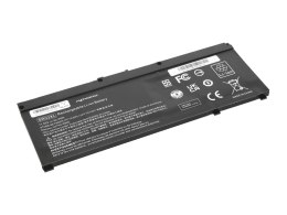 Bateria Movano do HP Pavilion Gaming 15, 17