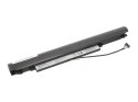 Bateria Movano do Lenovo IdeaPad 100-15IBY