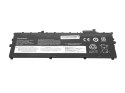 Bateria Movano do Lenovo Thinkpad X1 Carbon 2018, G6 (gen5, gen6)