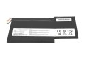 Bateria Movano do MSI GS63VR, GS73VR (BTY-M6J, BTY-U6J)