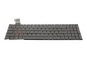 Klawiatura laptopa do Asus ROG GL552, GL752, G771J (podświetlenie)