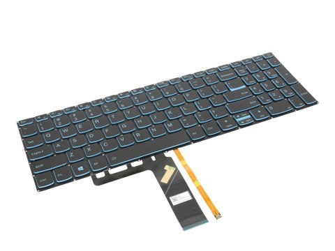 Klawiatura laptopa do Lenovo IdeaPad L340-15, 330-15IKB (podświetlana)