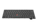 Klawiatura laptopa do Lenovo ThinkPad T460p, T470p (podświetlenie, trackpoint)