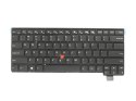 Klawiatura laptopa do Lenovo ThinkPad T460s, T470s (trackpoint)