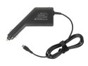 Zasilacz samochodowy Movano 5v 3a (microUSB) 15W, T100TA do Tablet Asus