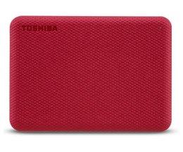 Dysk zewnętrzny Toshiba Canvio Advance 4TB 2,5