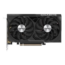 Karta VGA Gigabyte GeForce RTX 4060 Ti WINDFORCE OC 8G 8GB GDDR6 128bit 2xHDMI+2xDP PCIe4.0