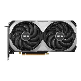 Karta VGA MSI GeForce RTX 4070 SUPER 12G VENTUS 2X OC 12 GB GDDR6X 192-bit HDMI+3xDP PCIe4.0