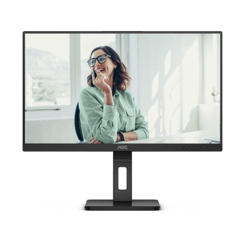 Monitor AOC 23,8" 24P3CV HDMI DP USB-C głośniki 2x2W