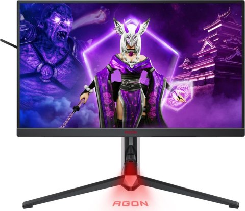 Monitor AOC 27" AGON AG274QXM 2xHDMI DP głośniki