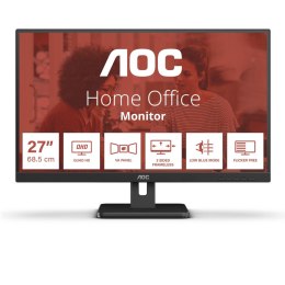 Monitor AOC 27