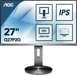 Monitor AOC 27