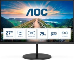 Monitor AOC 27