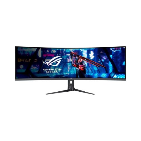 Monitor Asus 49" ROG Strix XG49WCR 2xHDMI DP USB-C głośniki