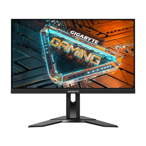 Monitor Gigabyte 23,8" G24F 2 Gaming Monitor 2xHDMI DP 2xUSB3.0