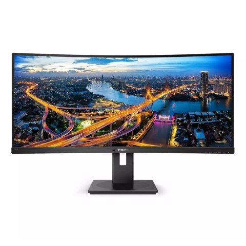 Monitor Philips 34" 345B1C/00 21:9 2xHDMI DP USB głośniki