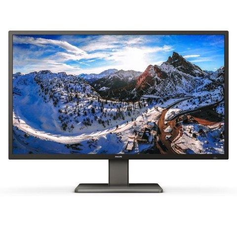 Monitor Philips 42,5" 439P1/00 3xHDMI DP 3xUSB 3.2 USB-B 2xUSB-C głośniki