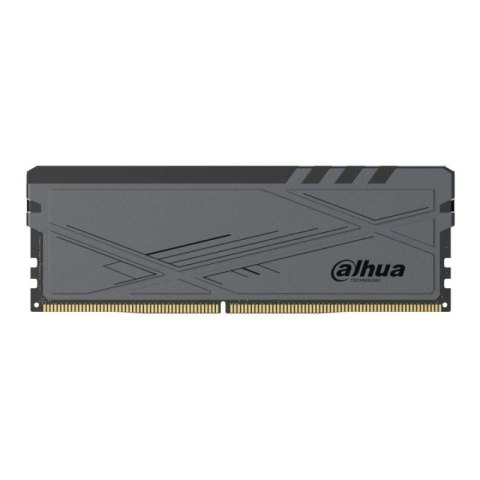 Pamięć DDR4 Dahua C600 8GB (1x8GB) 3200MHz CL22 1,2V Pamięć DDR4 Dahua C600 8GB (1x8GB) 3200MHz CL22 1,2V