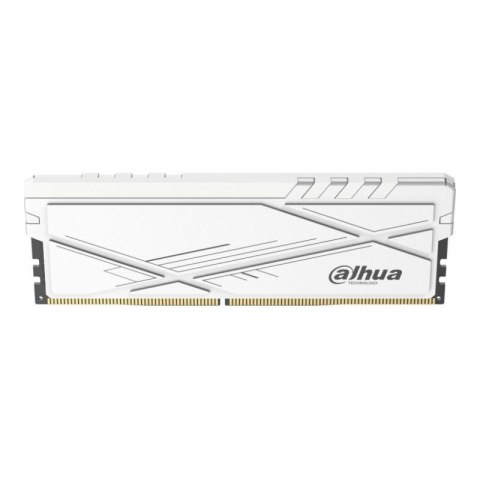 Pamięć DDR4 Dahua C600 White 8GB (1x8GB) 3600MHz CL18 1,35V