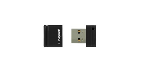 Pendrive GOODRAM 32GB UPI2 USB 2.0 Black