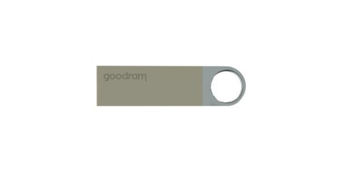 Pendrive GOODRAM 32GB UUN2 USB 2.0 Silver