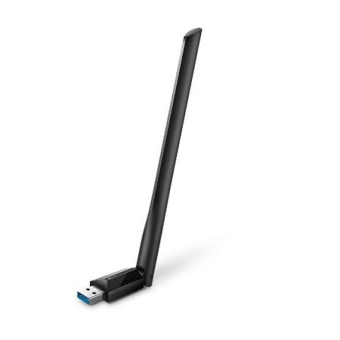 Karta sieciowa TP-Link Archer T3U Plus WiFi AC1300 USB