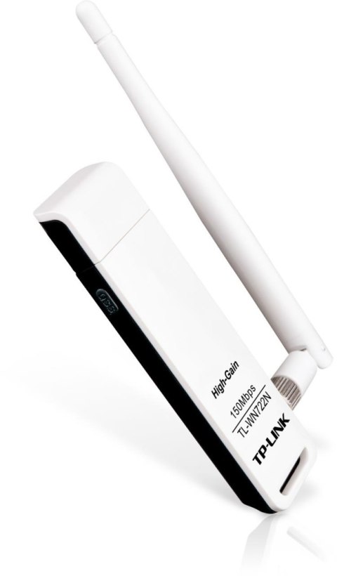 Karta sieciowa TP-Link TL-WN722N WiFi N USB