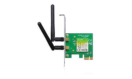 Karta sieciowa TP-Link TL-WN881ND WiFi N PCI-E