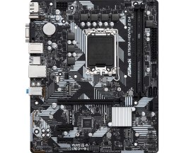 Płyta ASRock B760M-HDV/M.2 D4 /B760/DDR4/SATA3/M.2/USB3.1/PCIe5.0/s.1700/mATX