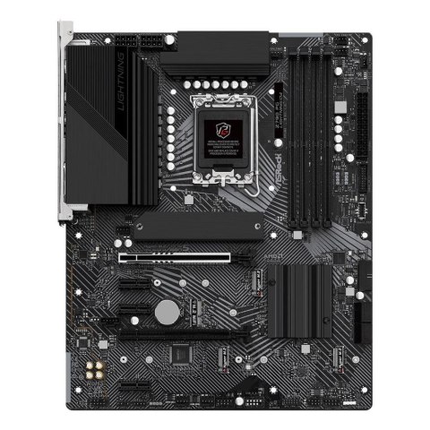 Płyta ASrock Z790 PG LIGHTNING/D4 /Z790/DDR4/SATA3/M.2/USB3.2/PCIe5.0/s.1700/ATX