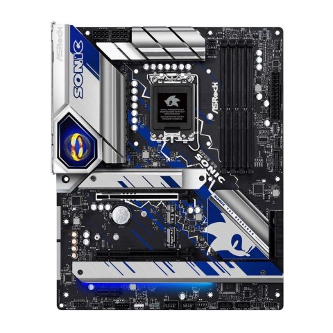 Płyta ASrock Z790 PG SONIC/Z790/DDR5/SATA3/M.2/USB3.0/PCIe5.0/s.1700/ATX