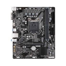 Płyta Gigabyte H510M H V2 (rev. 1.0) /H470/DDR4/SATA3/M.2/USB3.0/PCIe3.0/s.1200/mATX