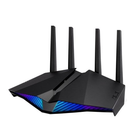 Router Asus DSL-AX82U Wi-Fi AX5400 1xWAN 4xLAN USB3.0 xDSL