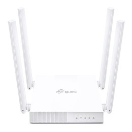 Router TP-Link Archer C24 Wi-Fi AC750 4xLAN 1xWAN