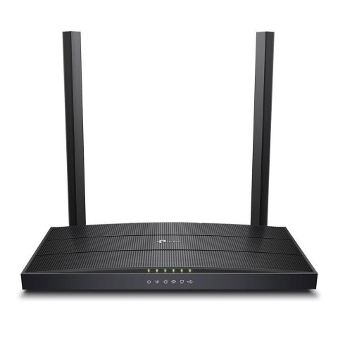 Router TP-Link Archer VR400 V3 VDSL/ADSL+ AC1200 Wifi 3xLAN 1xWAN/LAN USB